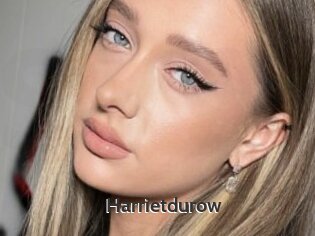 Harrietdurow