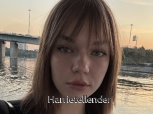 Harrietellender