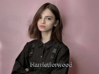 Harrietforwood