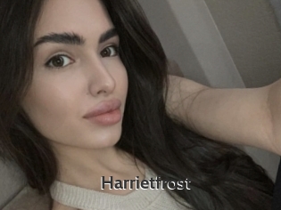 Harrietfrost