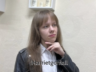 Harrietgornall