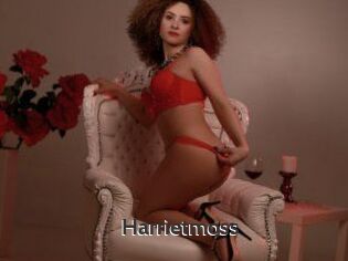Harrietmoss