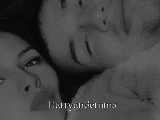 Harryandemma