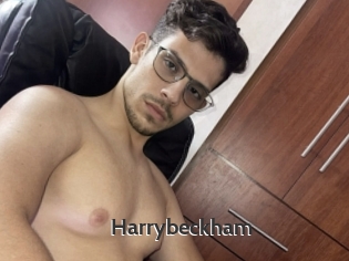 Harrybeckham