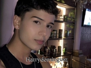 Harrydominguez