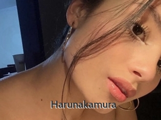 Harunakamura