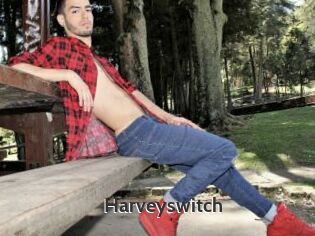 Harveyswitch