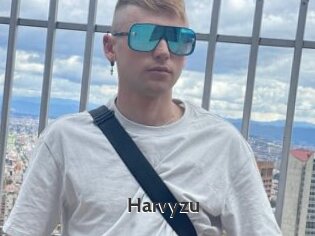 Harvyzu