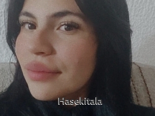 Hasekitala