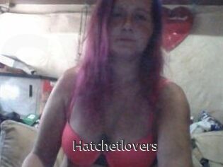 Hatchetlovers