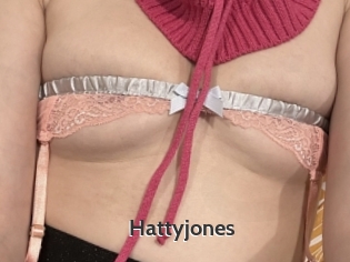 Hattyjones