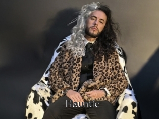 Hauntic