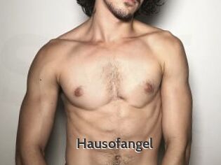 Hausofangel