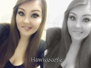 Hawtcoco96