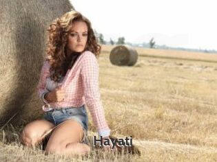 Hayati