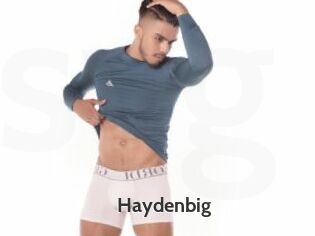 Haydenbig