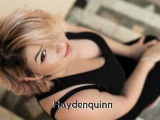 Haydenquinn