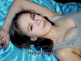 Hayleyfannie