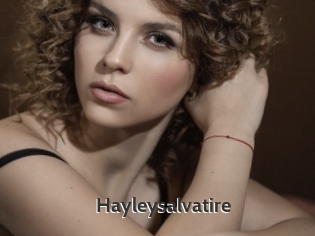 Hayleysalvatire