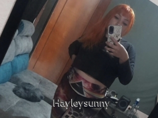 Hayleysunny