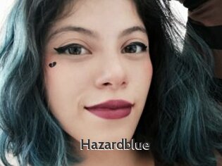 Hazardblue