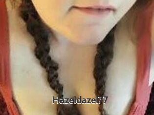 Hazeldazel77