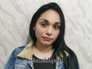 Hazeldupont