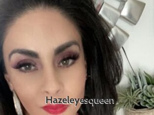 Hazeleyesqueen