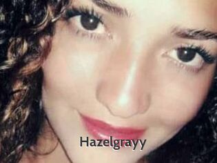 Hazelgrayy