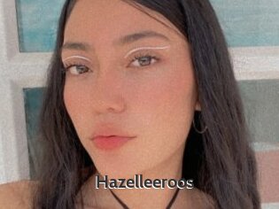 Hazelleeroos