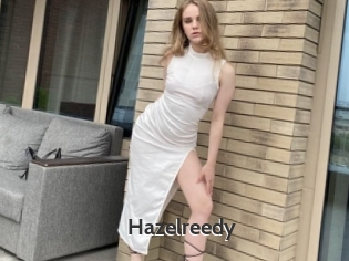 Hazelreedy