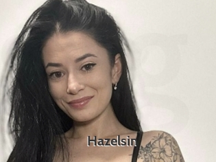 Hazelsin