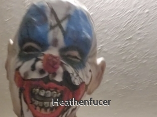 Heathenfucer