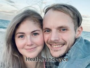 Heatherandbryce
