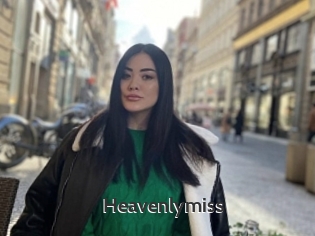 Heavenlymiss