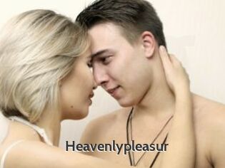 Heavenlypleasur