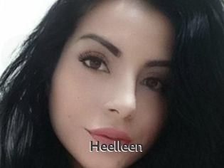 Heelleen