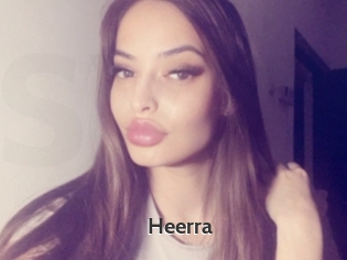 Heerra