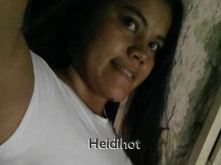 Heidihot