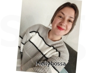 Heilybossa
