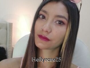 Heilyrose25