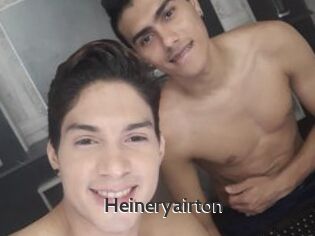 Heineryairton