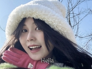 Hejia
