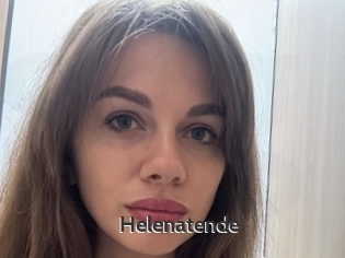 Helenatende