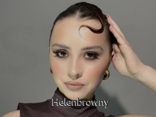 Helenbrowny