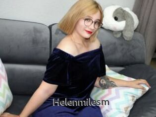 Helenmilesm