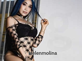 Helenmolina