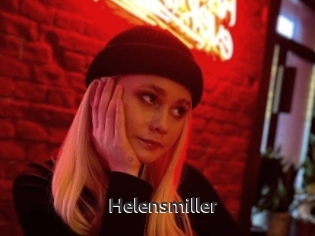 Helensmiller