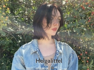 Helgalittel
