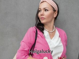 Helgalucky